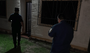 Hombre disparó a su expareja y exsuegra y luego se quitó la vida - Noticiero Paraguay