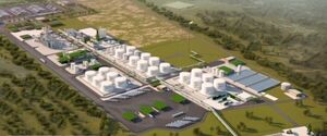 Diario HOY | Empresa de biocombustibles proyecta su puerto en Villeta: 3.000 puestos laborales