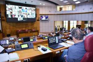 Entre Riera y Retamozo, colorados elegirán a representante del Senado ante el JEM - ADN Digital
