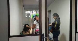 La Nación / Detienen a presuntas somnileras por homicidio en Caaguazú