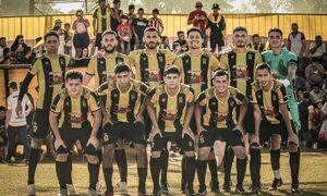 Primavera y Guaraní son finalistas de la pre-Copa Paraguay