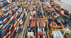 La inflación mundial se desacelera