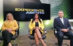 Presidencia de Bogarín no es legítima, afirman abogados - Judiciales.net