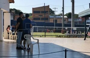 Los precios para ver el estreno de Facundo Sava en Cerro Porteño - Cerro Porteño - ABC Color
