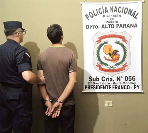 Cárcel para túa infeliz que abusaba sistemáticamente de su hija de 3 añitos - La Clave
