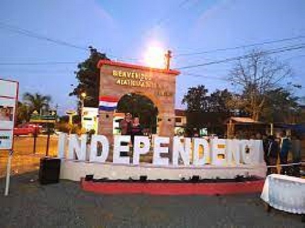 Policía confirma secuestro de un sudafricano en Independencia