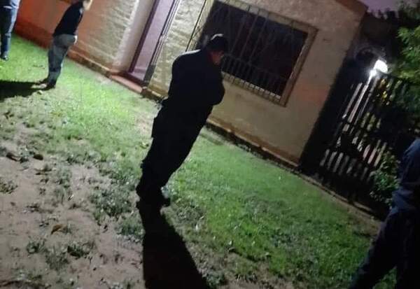 Intento de feminicidio: Tarova disparó a madre e hija y luego se mató