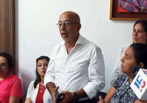 Laboratorio privados también están sin reactivos, revelan - La Clave