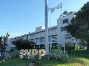 El SNPP comenzará con varios cursos presenciales y a distancia - San Lorenzo Hoy