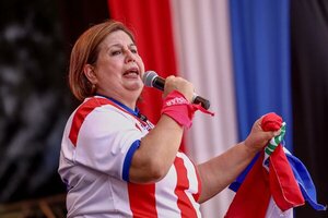 Diario HOY | ¿Salud gratuita? Esperanza dejó un clavo de US$ 150 millones, dice exministro