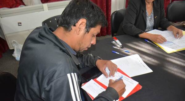 Extienden inscripción hasta el 17 de febrero para las carreras Técnico Superior