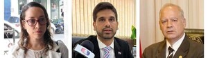 Presentan documentos a la Procuraduría General que sostienen la violación de la ley de Seguridad Fronteriza - PDS RADIO Y TV