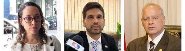 Presentan documentos a la Procuraduría General que sostienen la violación de la ley de Seguridad Fronteriza - PDS RADIO Y TV