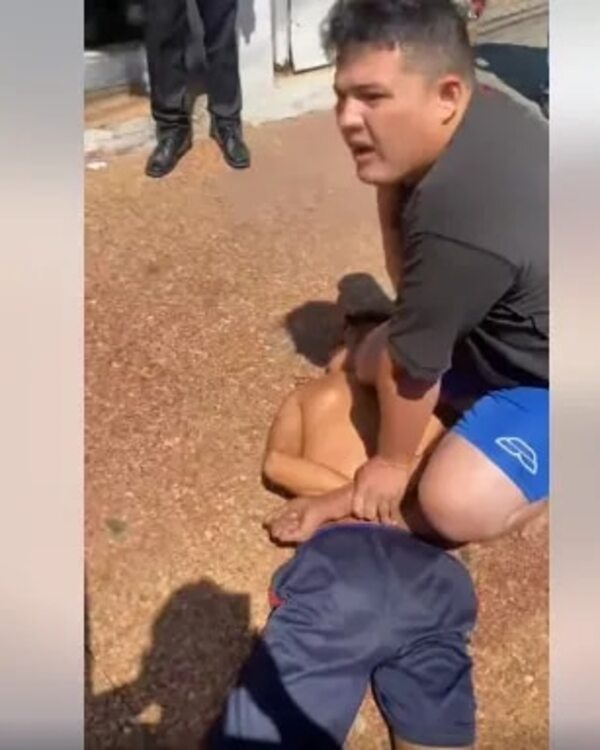 Caso Derlis’i: ¿puede un civil detener a un delincuente con orden de captura? - Policiales - ABC Color
