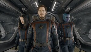 “Guardianes de la Galaxia” va llegando a su fin | 1000 Noticias