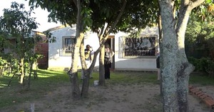 Limpio: dos heridas y un fallecido en intento de feminicidio - Unicanal