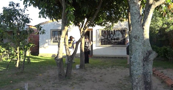 Limpio: dos heridas y un fallecido en intento de feminicidio - Unicanal