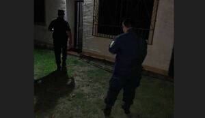 ¡Ñandejara! Disparó a su expareja, a su exsuegra y luego se mató