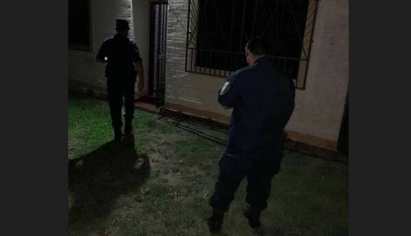 ¡Ñandejara! Disparó a su expareja, a su exsuegra y luego se mató