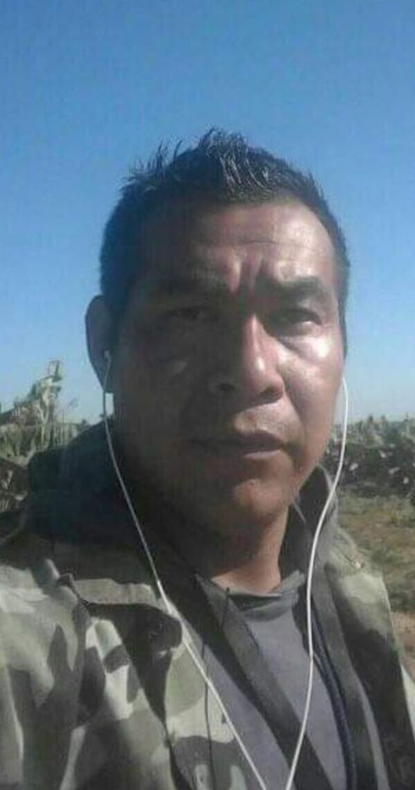 Caso Anabel: autor de los abusos cuenta con dos órdenes de detención - PDS RADIO Y TV