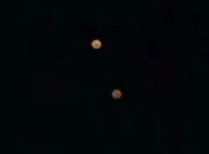Globos espía y “objetos volantes”, nueva fuente de tensión internacional - Mundo - ABC Color
