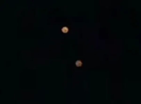 Globos espía y “objetos volantes”, nueva fuente de tensión internacional - Mundo - ABC Color