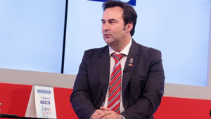 Gubetich tiene inconsistencias por G. 11 mil millones según Contraloría - El Independiente