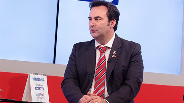 Gubetich tiene inconsistencias por G. 11 mil millones según Contraloría - El Independiente