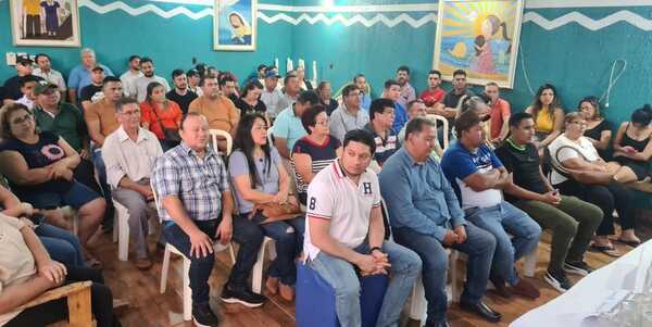 Movimiento Cambio Radical conformó comando central - La Clave