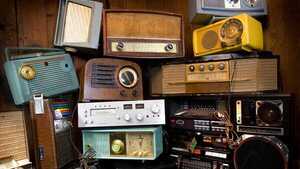 Día Mundial de la Radio