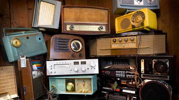 Día Mundial de la Radio
