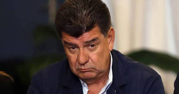 La Nación / Alegre “engaña a la gente” con promesa electoral “inaplicable” de tarifa, asegura exgerente de la Ande
