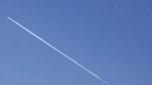 Globos y objetos por el espacio áereo: ¿Cuáles son sus límites?