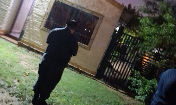 Intento de feminicidio: Hombre disparó a su ex pareja y a su exsuegra, luego se suicidó - OviedoPress