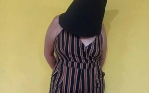 Capturan a madre que atacó con cuchillo a sus mellizos de 11 años – Prensa 5