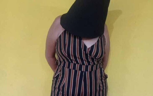 Capturan a madre que atacó con cuchillo a sus mellizos de 11 años – Prensa 5