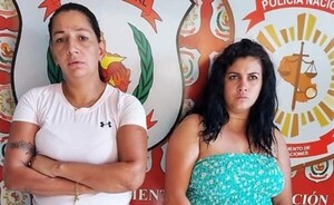 Golpe de somnileras esteñas en Caaguazú terminó con un muerto