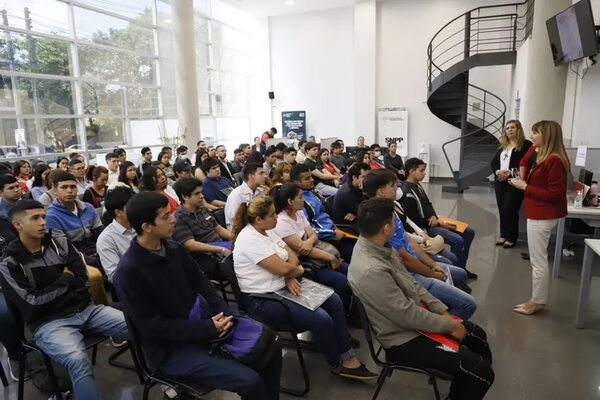 ¿Buscás Trabajo? Hay 204 vacancias laborales esta semana y 96 de ellas son para vendedores - Nacionales - ABC Color