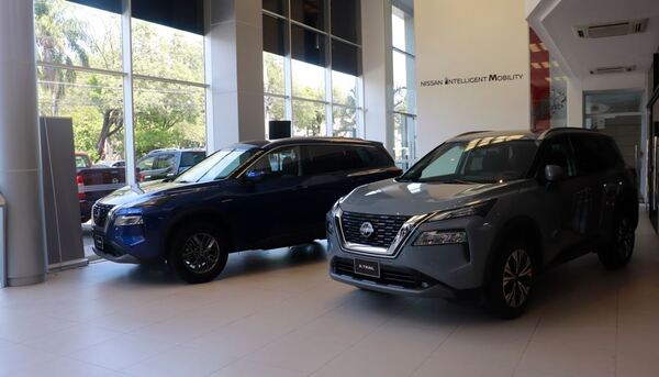 El All New X-Trail desembarca en el país de la mano de Nissan | Tecnología | 5Días