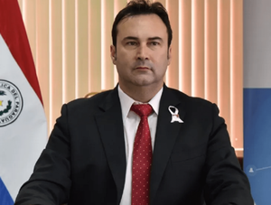 Incremento patrimonial del extitular del IPS no tiene sustento, según Contraloría · Radio Monumental 1080 AM
