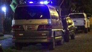 Electricista muere al manipular la conexión de una casa en Luque