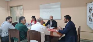 Omega Green solicita autorización para construir y habilitar su puerto privado en Villeta - Revista PLUS