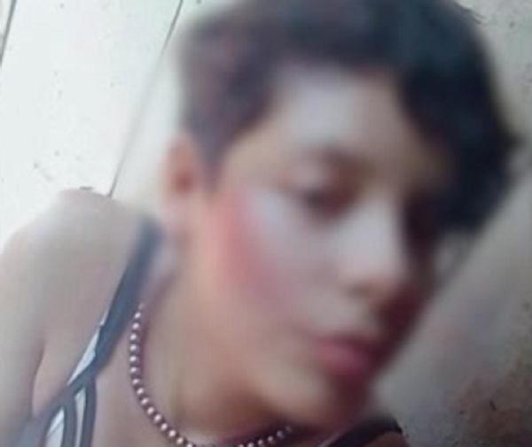 Caaguazú: Calvario en vida y un trágico final para Anabel - C9N