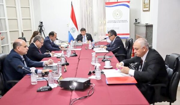 Consejo de la Magistratura admite postulación de 37 aspirantes al cargo de Ministro de la Corte