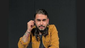 Novio celoso amenazó con garrotear al influencer Ale Rojas