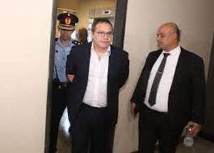 Conceden prórroga de seis meses a la investigación por abuso sexual sobre Carlos Granada
