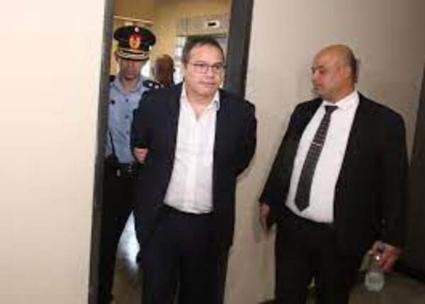 Conceden prórroga de seis meses a la investigación por abuso sexual sobre Carlos Granada