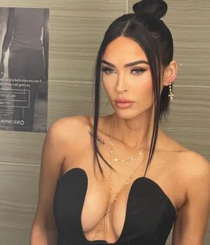 Megan Fox desapareció de Instagram, ¿terminó su relación con Machine Gun Kelly? - Gente - ABC Color