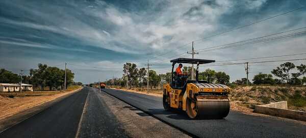 Ejecución presupuestaria ascendió a cerca de G. 55 billones al cierre del 2022 - .::Agencia IP::.