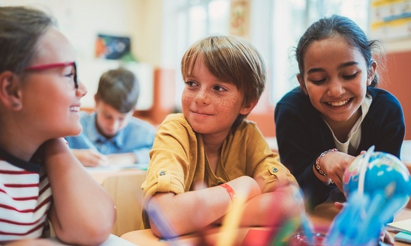 Comenzar las clases con los útiles | Telefuturo